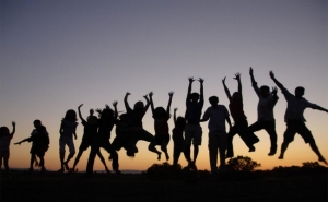 1ª MOSTRA DA JUVENTUDE DE LOULÉ REÚNE ASSOCIAÇÕES E JOVENS