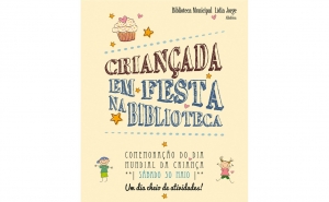 MUNICÍPIO DE ALBUFEIRA COMEMORA  DIA MUNDIAL DA CRIANÇA 