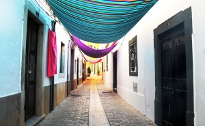 Festival Med arranca amanhã