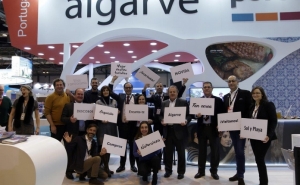 ALGARVE FAZ BALANÇO MUITO POSITIVO DE PARTICIPAÇÃO NA FITUR