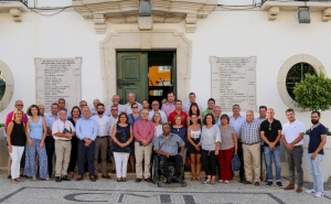 CÂMARA DE LOULÉ ATRIBUIU MAIS DE 700 MIL EUROS A IPSS DO CONCELHO