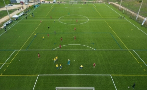 Portimão volta a acolher um dos maiores torneios mundiais do futebol de formação 