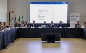 ALGARVE 2030 TEM AINDA DE EXECUTAR 100 MILHÕES DE EUROS EM 2025 