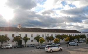 Seminário de Faro tem seis novos seminaristas este ano, mas nenhum é do Algarve