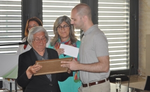 VRSA entrega maior prémio literário de ensaio histórico do país 