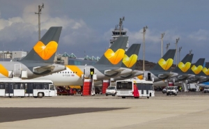 Hoteleiros algarvios pedem celeridade no crédito para enfrentarem prejuízos da Thomas Cook