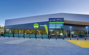 Pingo Doce cria 70 postos de trabalho na nova loja de Vilamoura