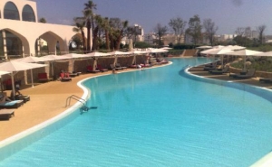 TRABALHADORES DO HOTEL CROWNE PLAZA VILAMOURA EM LUTA