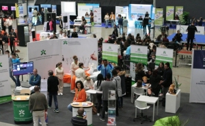 IKEA e PINGO DOCE recrutam na Start Work II 