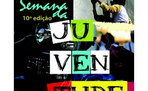 ALGAR está presente na Semana da Juventude promovida pela Câmara Municipal de Tavira.