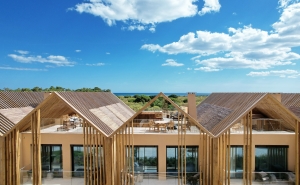 Câmara Municipal de Castro Marim distingue Verdelago Resort com Medalha de Mérito – Grau Ouro