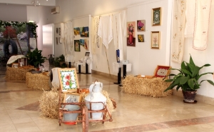 SÃO BRÁS DE ALPORTEL CONVIDA A ENTRAR NO OUTONO COM UM PERCURSO CULTURAL PELO ROTEIRO DAS ARTES 