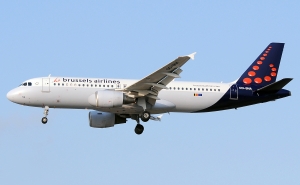 BRUSSELS AIRLINES RETOMA OPERAÇÃO PARA PORTUGAL
