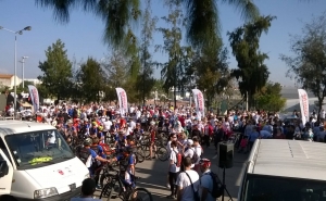 Dia Solidário contribui para a angariação de 3000 euros para instituição social