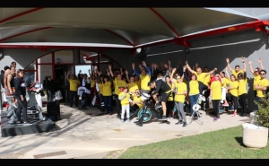 APS celebra o Dia Internacional da Mulher