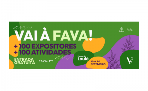 Feira de ambiente e veganismo em Loulé prevê servir cinco mil refeições de origem vegetal