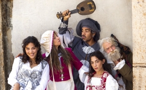 DUAS ESTREIAS NACIONAIS E ÓPERA ADILSON MARCAM MÊS DE OUTUBRO NO TEATRO DAS FIGURAS 