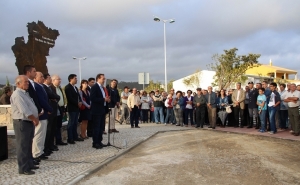 Anel de Circulação de São Brás de Alportel concluído