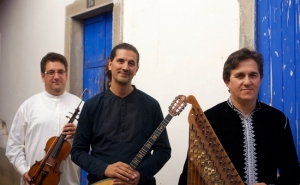 Festival de Música Al-Mutamid atinge a maioridade