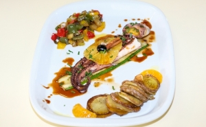 POLVO: SÍMBOLO EMBLEMÁTICO PROMOVE-SE NA FREGUESIA DE QUARTEIRA COM SEMANA TEMÁTICA