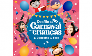 CÂMARA MUNICIPAL DE FARO ORGANIZA DESFILE DE CARNAVAL