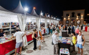 Feira do Livro de Portimão regressa este fim-de-semana