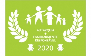 Almodôvar volta a ser «Autarquia Familiarmente mais Responsável»