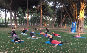 «QUINZENA VITAL CITIES» TRAZ A LOULÉ PROGRAMA DESPORTIVO, ENCONTRO TRANSNACIONAL E DEBATES