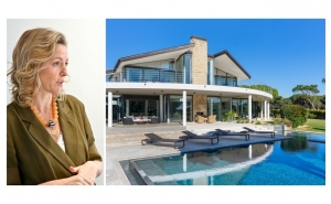 Vender casas de luxo no Algarve e Alentejo: «Negócio está mais lento»
