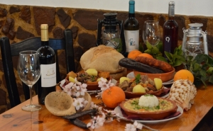 7 Maravilhas à Mesa | MESA DE SILVES SERÁ DESTAQUE NO DIA 21 DE JUNHO, NO PROGRAMA «AGORA NÓS», DA RTP1