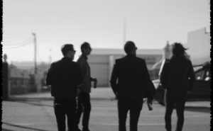 PROGRAMAÇÃO DE NOVEMBRO NO TEATRO DAS FIGURAS MÊS ENCERRA COM CELEBRAÇÃO DA CARREIRA DE SEAN RILEY & THE SLOWRIDERS