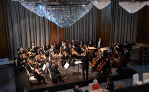 «UNDERGROUND WINE MELODIES» NO CONRAD ALGARVE