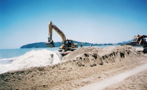 Governo anuncia 8ME para dragagens na Ria Formosa e acessos à Praia de Faro