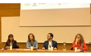 AAUAlg participa na Rede Estudantil das Alianças e torna-se membro associado do FAIRe 