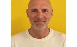 INGKA CENTRES NOMEIA SEBASTIAN HYLVING COMO NOVO DIRETOR-GERAL 