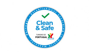QUAIS OS REQUISITOS PARA SER UM ESTABELECIMENTO «CLEAN & SAFE»?