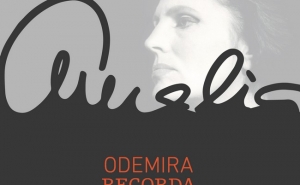 «ODEMIRA RECORDA AMÁLIA»