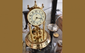 LOULÉ CRIATIVO ALARGA REDE COM OFICINAS DE RELOJOEIRO E DE CORDOFONES