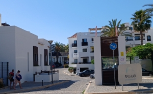 TRABALHADORES DO BELMAR SPA & BEACH RESORT CONQUISTAM AUMENTO SALARIAL PARA TODOS