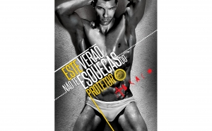 Algarve recebe Campanha de Verão para o VIH/SIDA