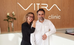 VITRA CLINIC INAUGURA NOVO ESPAÇO EM LAGOA
