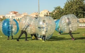 CANDIDATURAS PARA «FÉRIAS PARA TODOS XL»