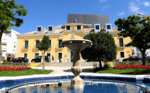 II Jornadas Sociais de Portimão debatem relação entre saúde e desporto