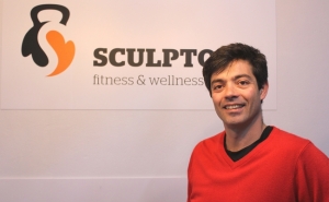 Entrevista |  Nuno Santos, pioneiro em Personal Training no Algarve