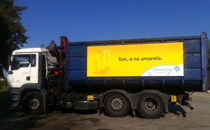 Algarve sensibiliza população através de campanha da Tetra Pak