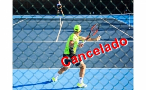 Torneio da Federação Portuguesa de Ténis acontece na Quinta do Lago com prize money de 15.000 dólares | Cancelado