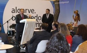 ALGARVE APELA A PLAYERS DA REGIÃO NO COMBATE À SAZONALIDADE