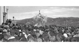 «CINEMA E HISTÓRIA» APRESENTA DOCUMENTÁRIO E CONVERSA SOBRE CULTO MARIANO EM LOULÉ