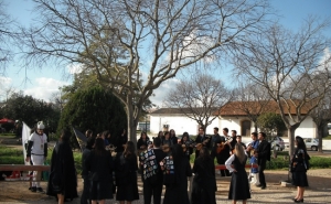 Município de Portimão atribui 30 bolsas de estudo a alunos do Ensino Superior