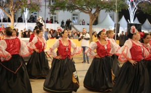 Vem aí a 5.ª edição das Marchas Populares